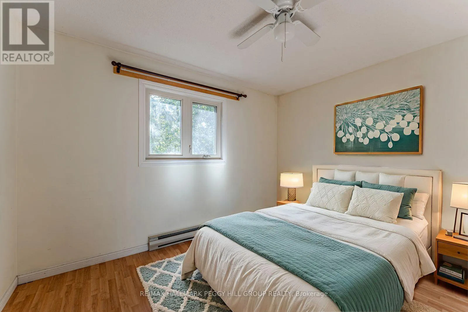 7 - 21 EVERGREEN COURT