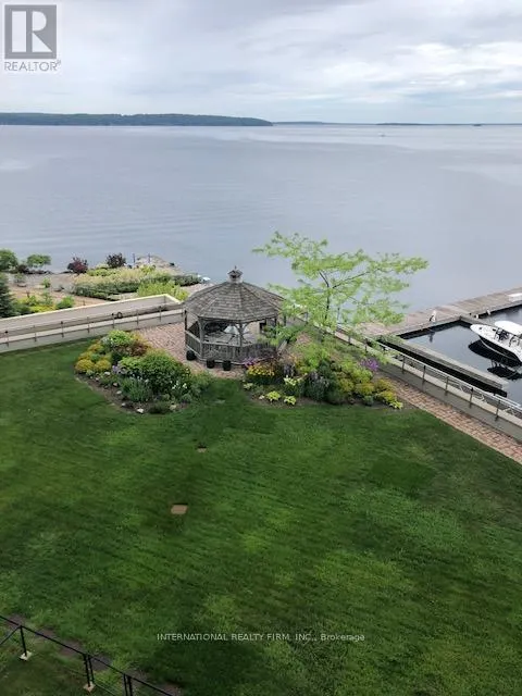 504 - 699 ABERDEEN BOULEVARD