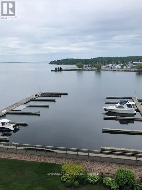 504 - 699 ABERDEEN BOULEVARD