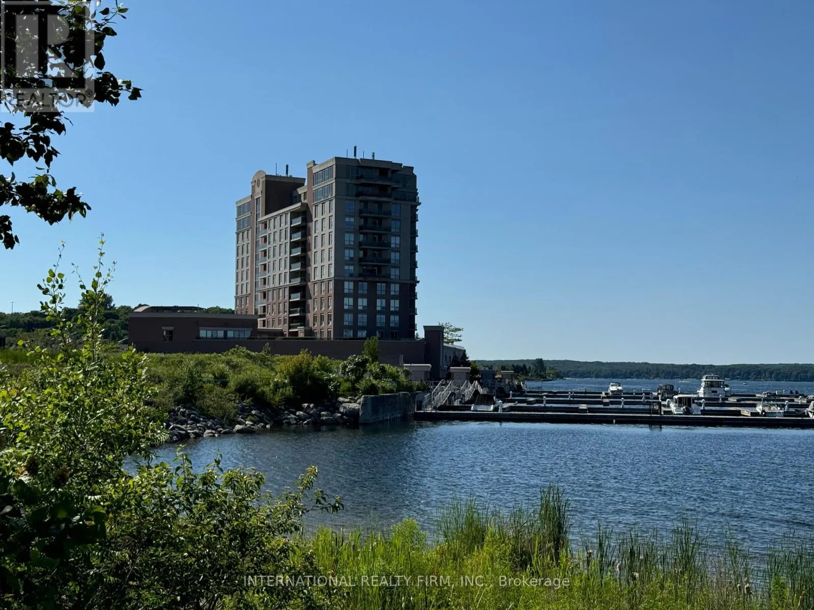 504 - 699 ABERDEEN BOULEVARD