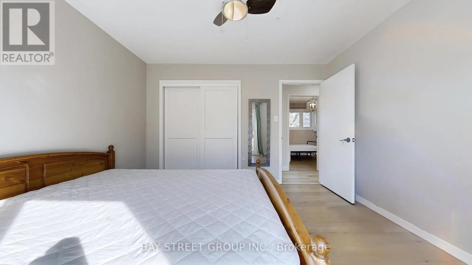 MAIN FLOOR - 142 PATTERSON ROAD