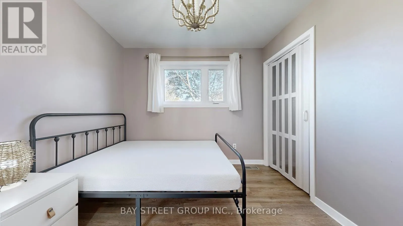 MAIN FLOOR - 142 PATTERSON ROAD