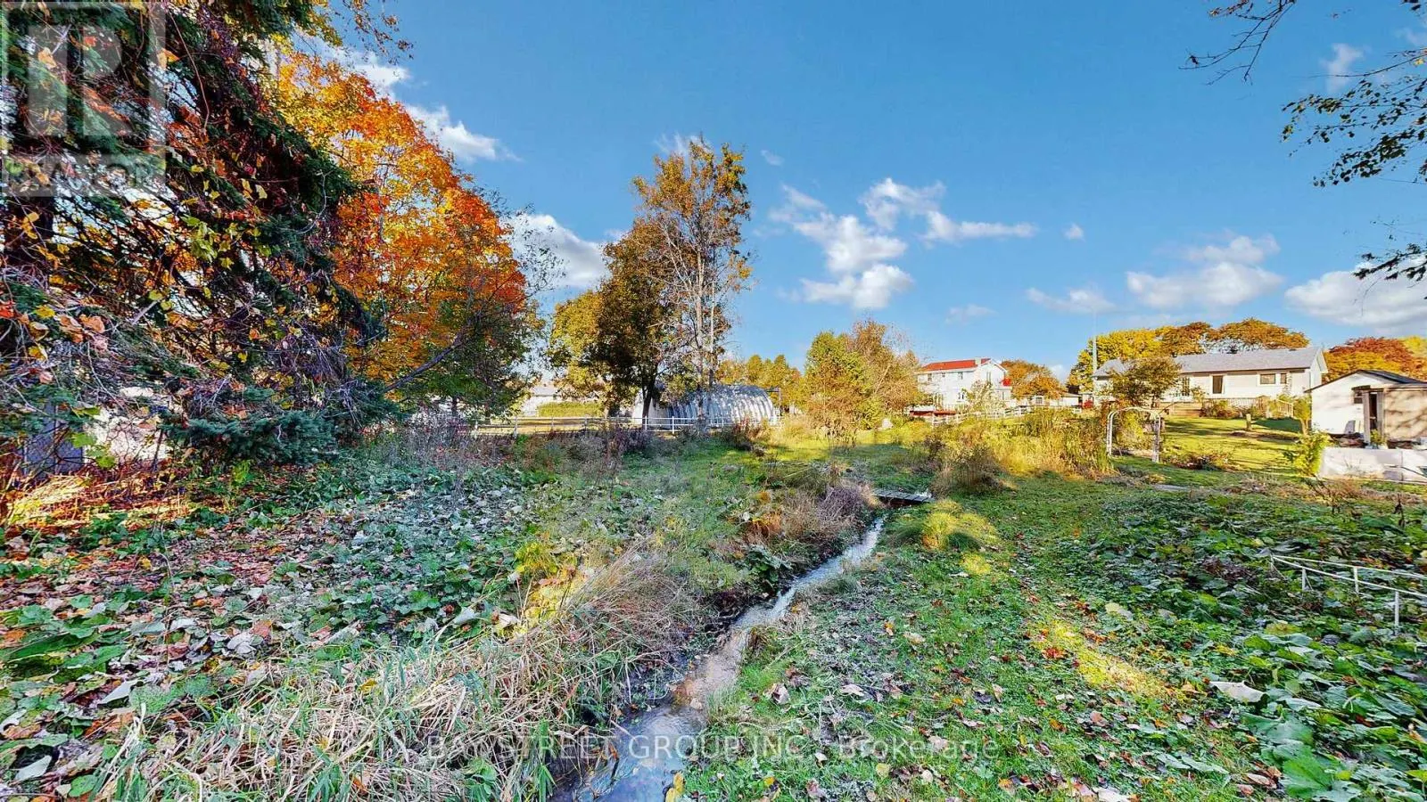 MAIN FLOOR - 142 PATTERSON ROAD