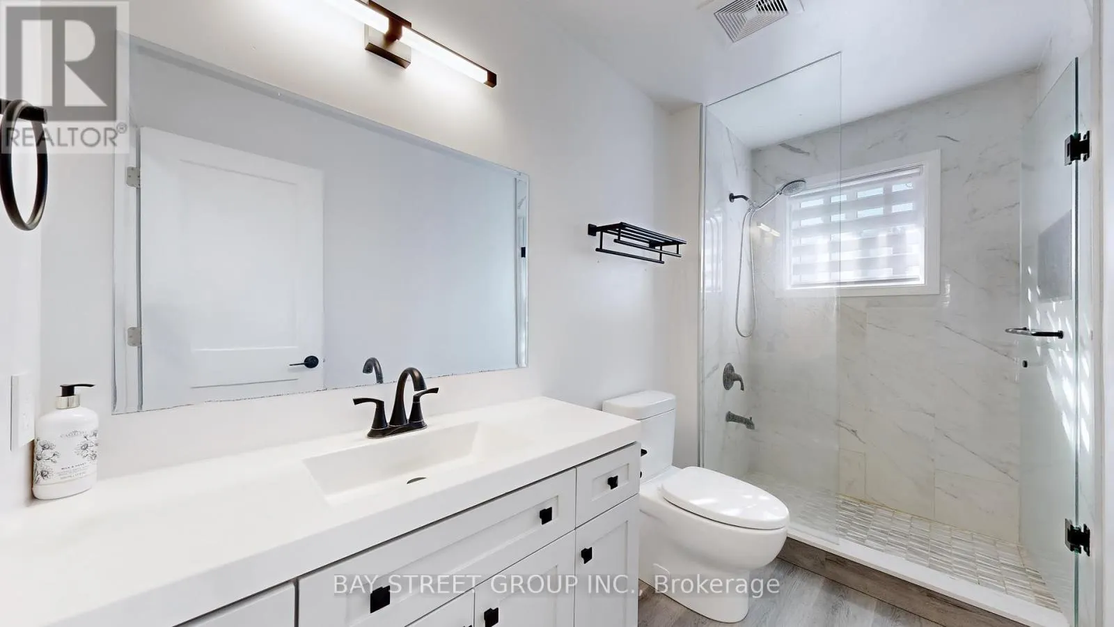 MAIN FLOOR - 142 PATTERSON ROAD