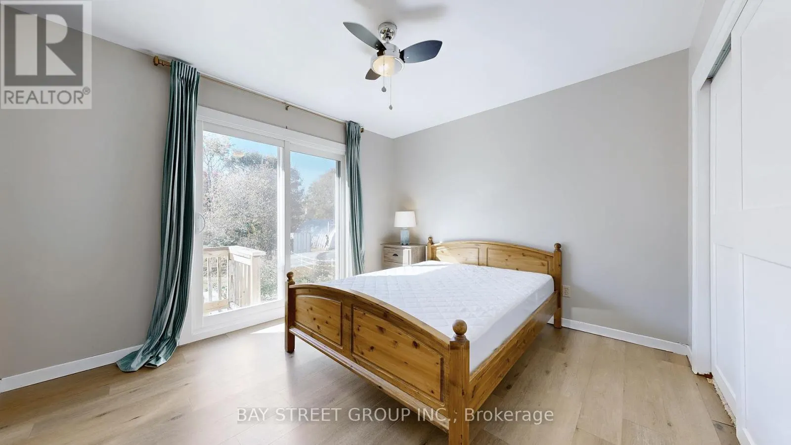 MAIN FLOOR - 142 PATTERSON ROAD