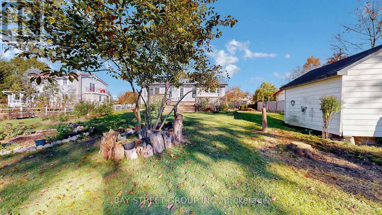 MAIN FLOOR - 142 PATTERSON ROAD