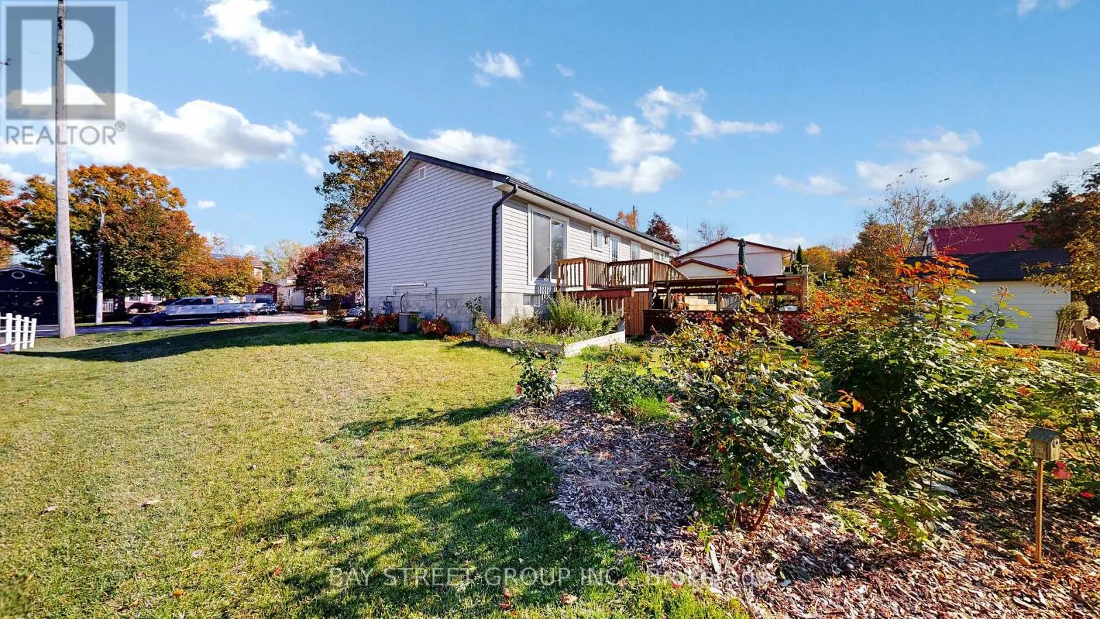 MAIN FLOOR - 142 PATTERSON ROAD