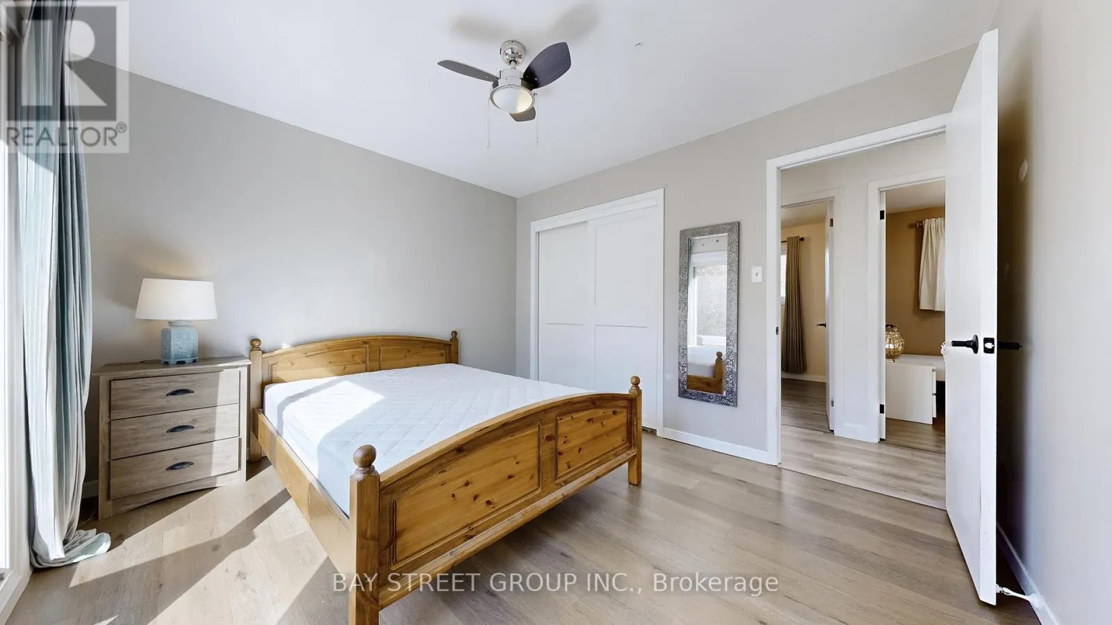 MAIN FLOOR - 142 PATTERSON ROAD