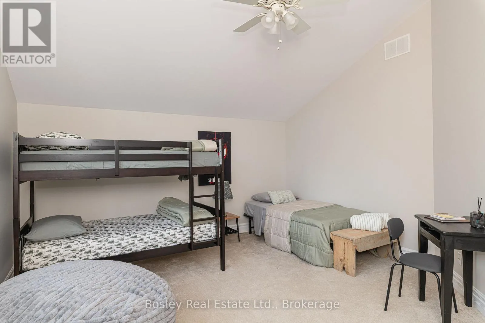 108 BARTLETT BOULEVARD