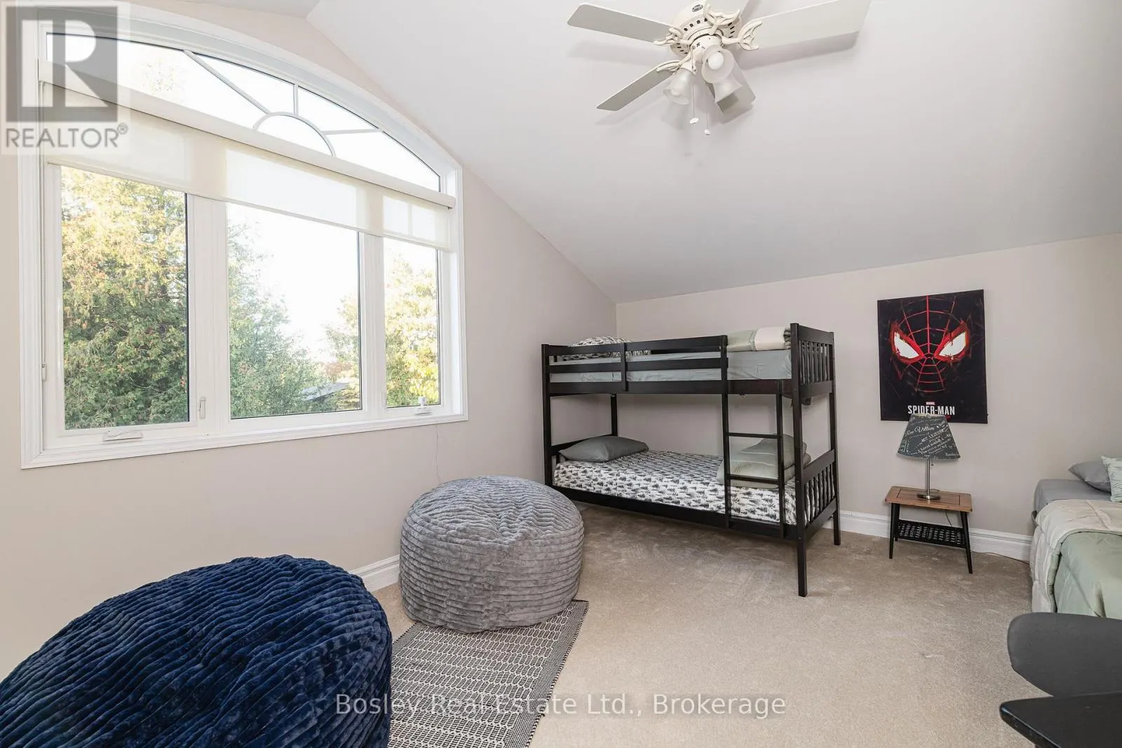 108 BARTLETT BOULEVARD