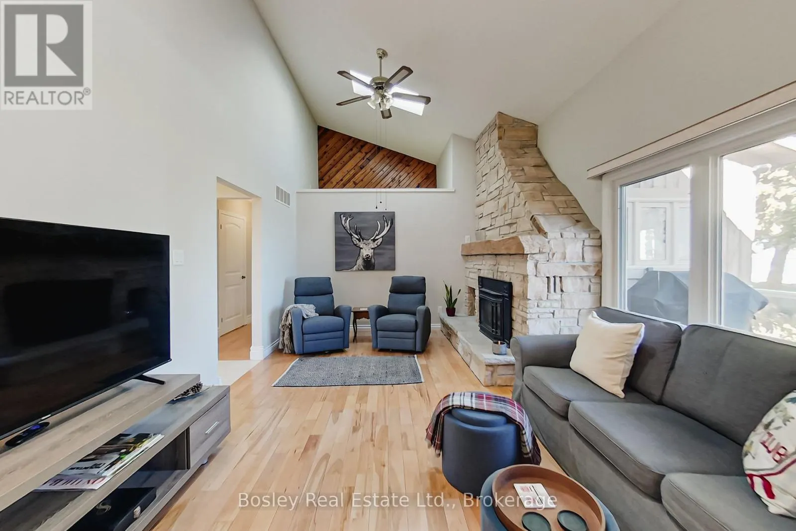 108 BARTLETT BOULEVARD