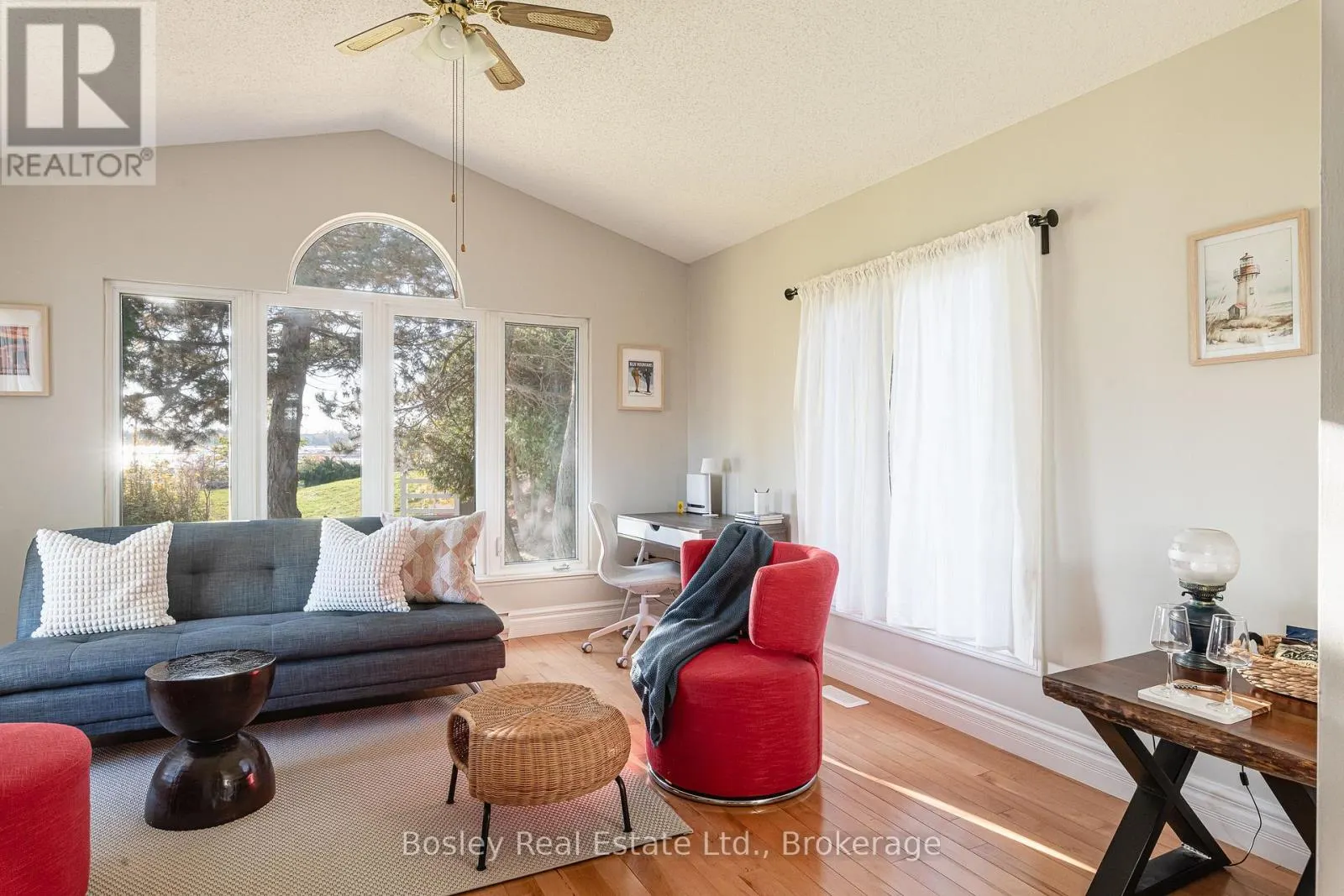 108 BARTLETT BOULEVARD