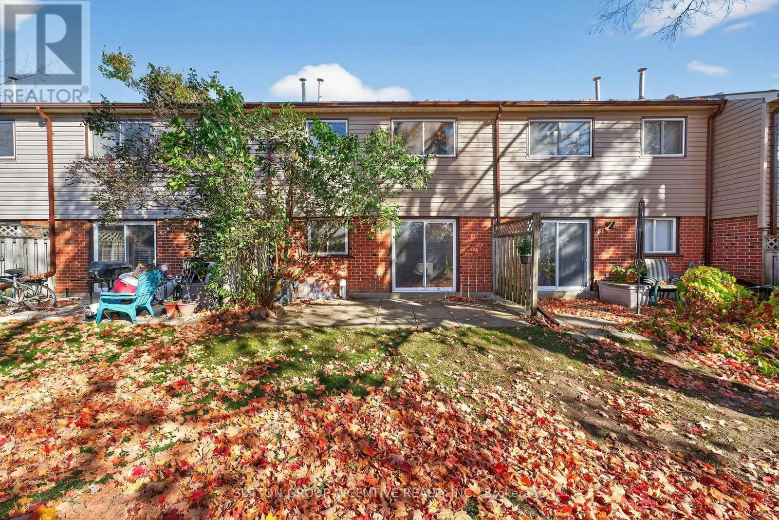 82 - 441 BARRIE ROAD