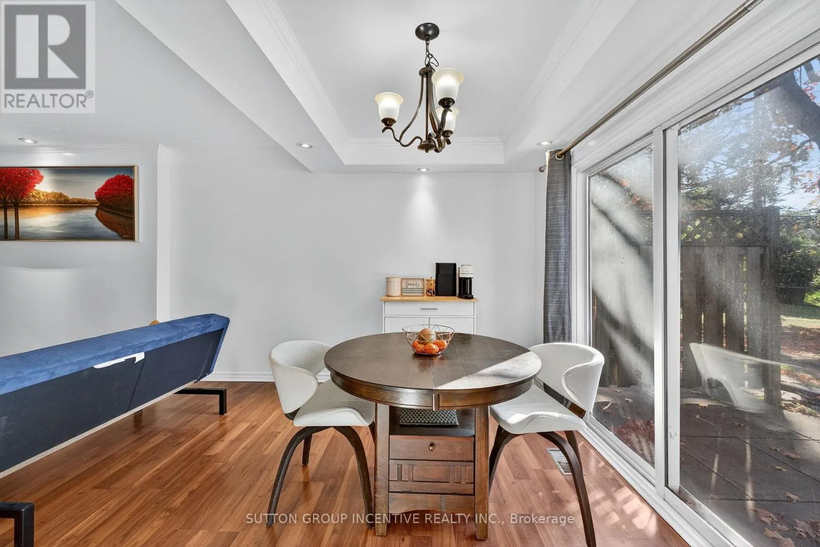 82 - 441 BARRIE ROAD