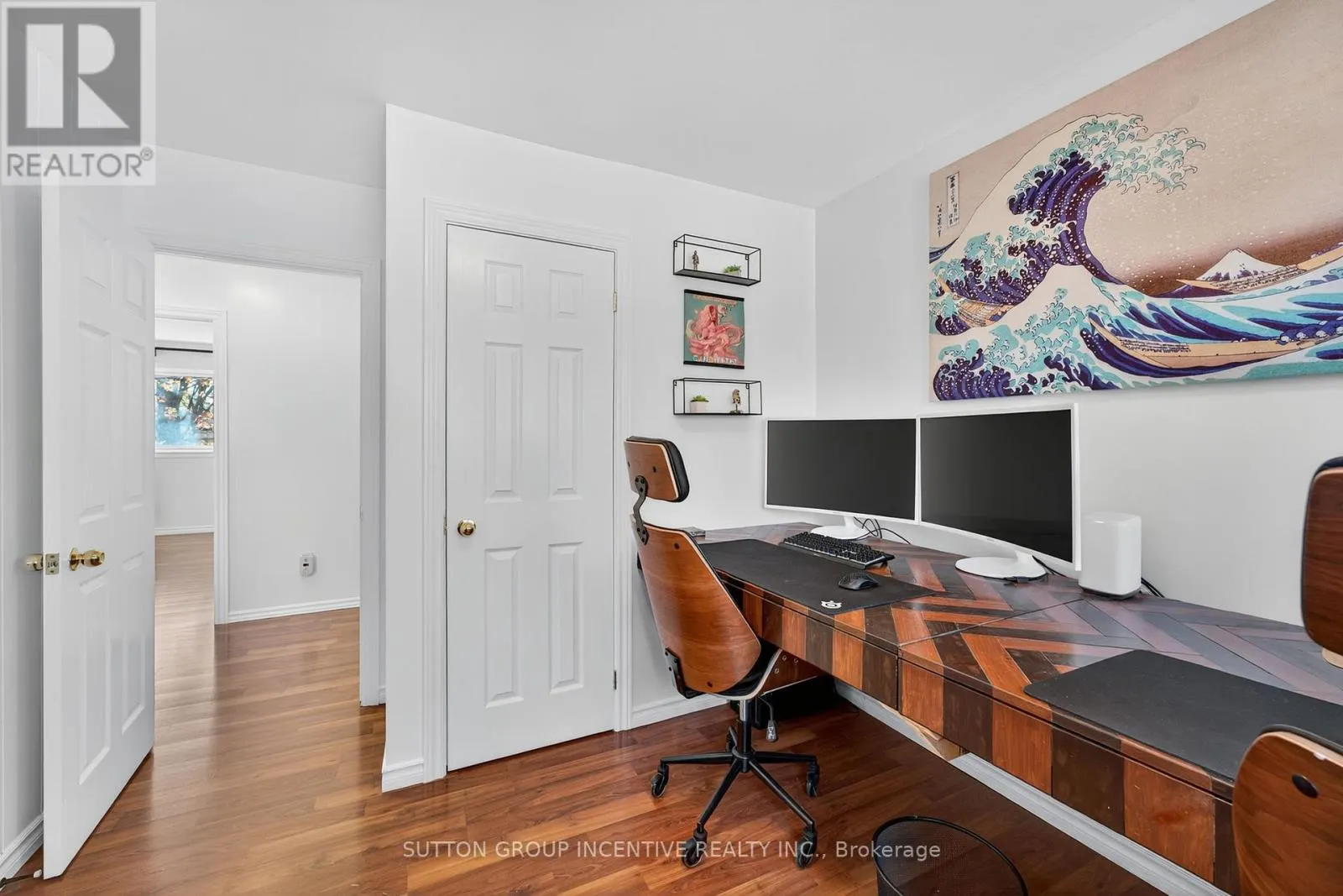 82 - 441 BARRIE ROAD