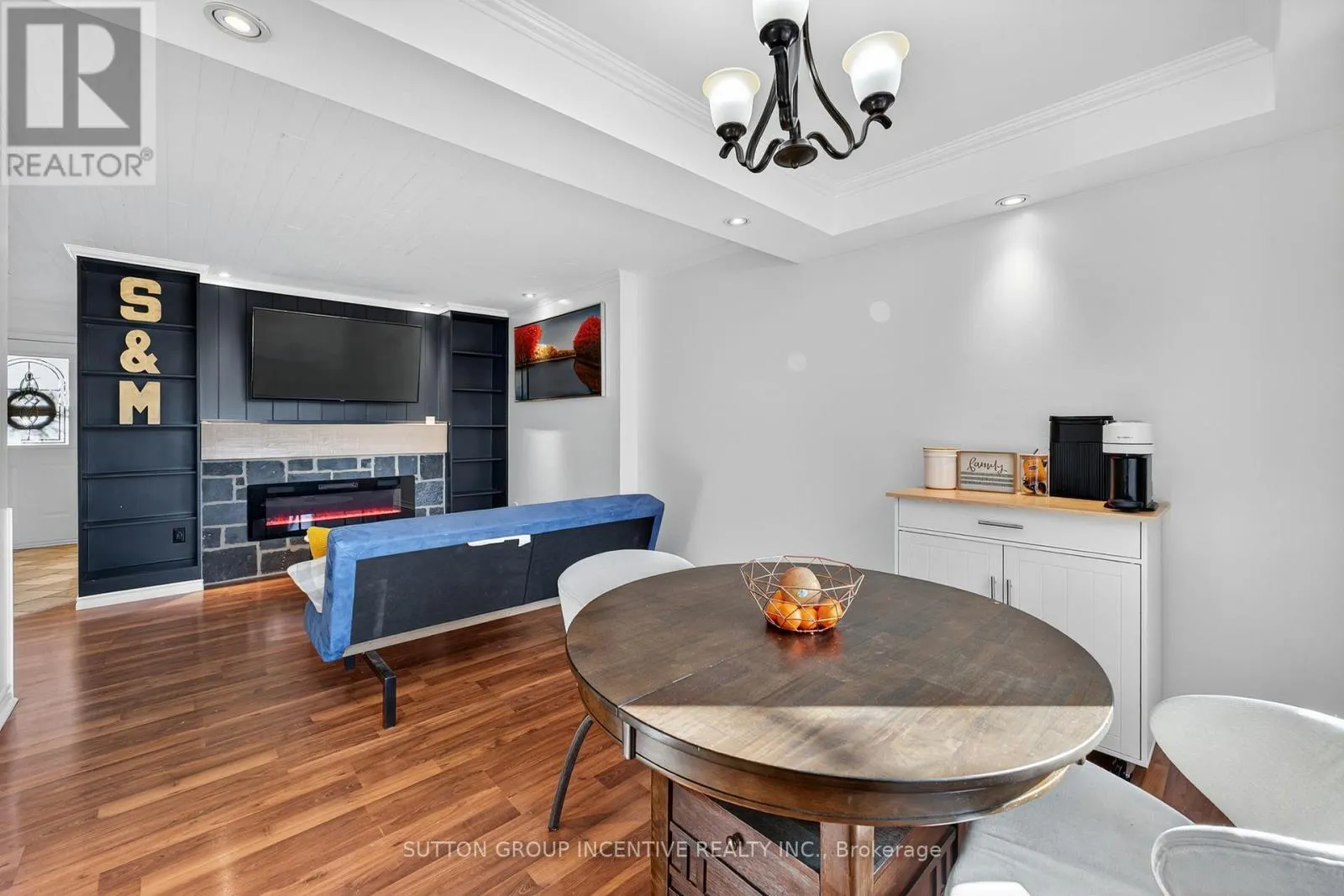 82 - 441 BARRIE ROAD