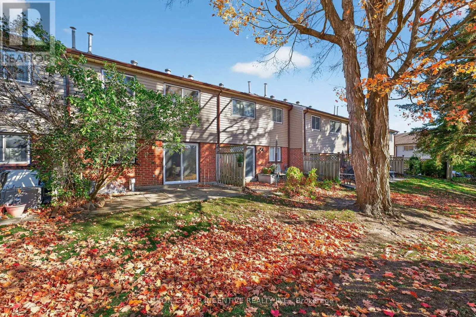 82 - 441 BARRIE ROAD