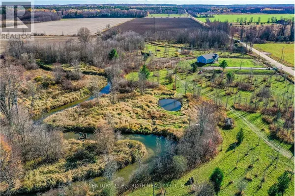 2293 HAMPSHIRE MILLS LINE