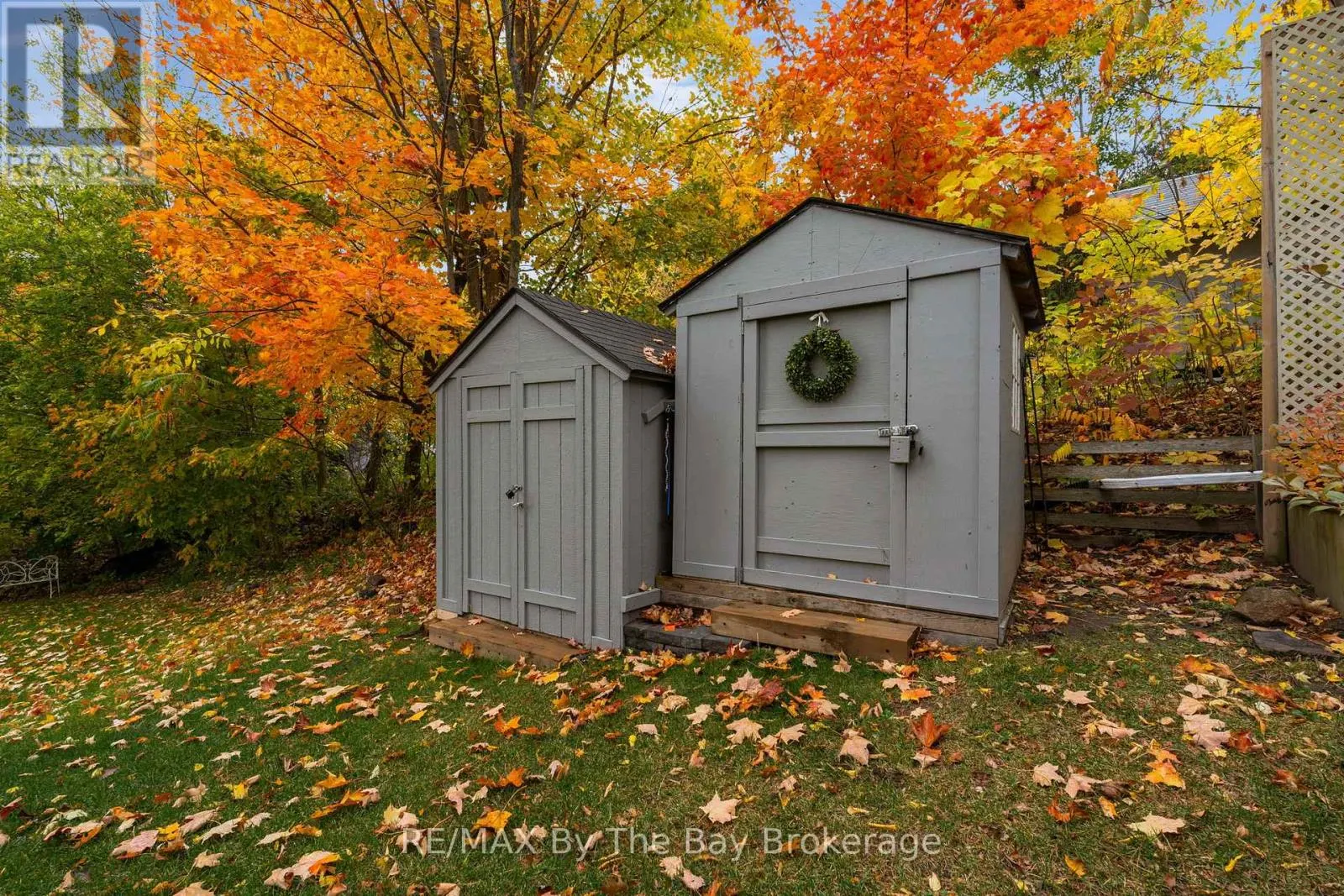 206 CENTENNIAL DRIVE