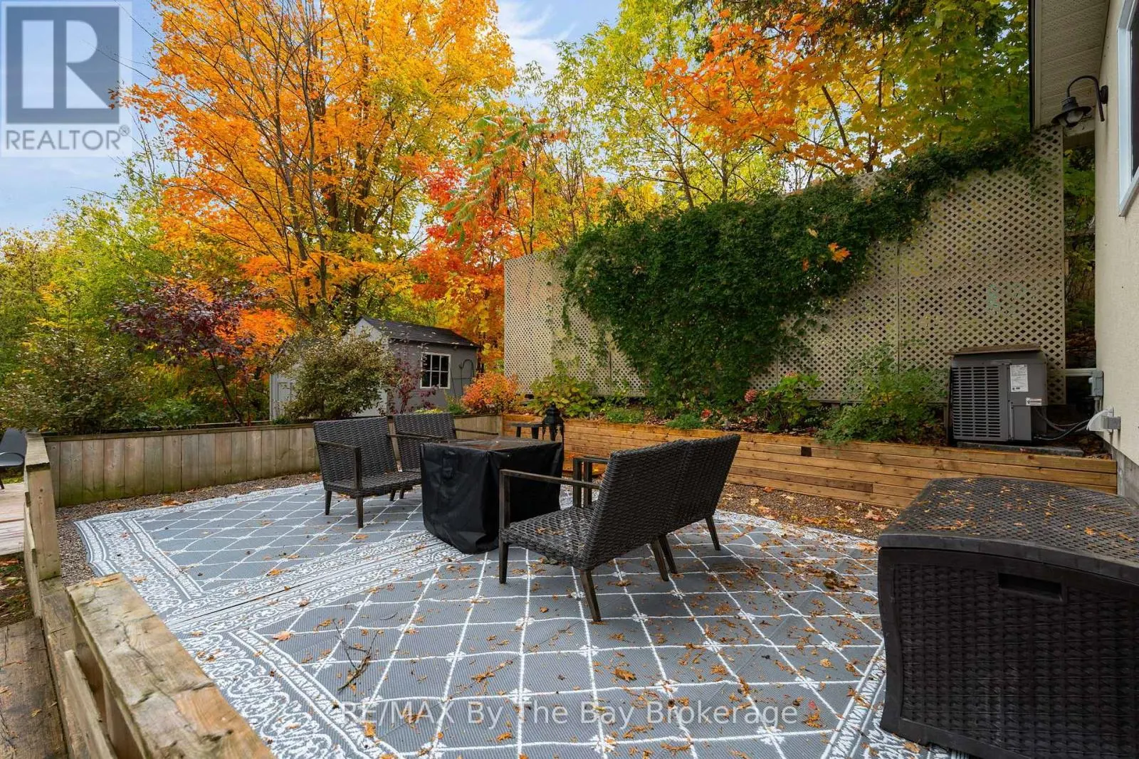 206 CENTENNIAL DRIVE