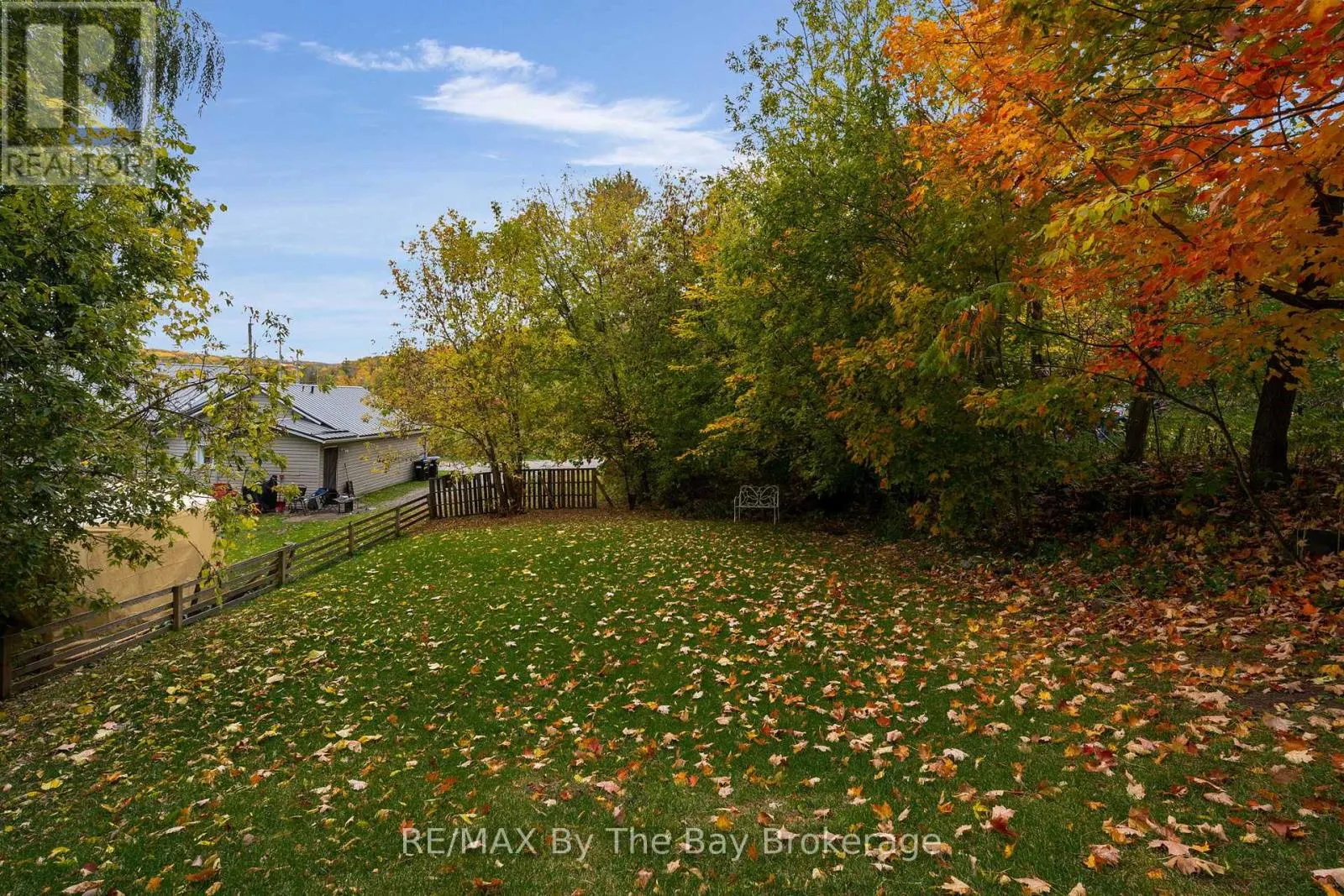 206 CENTENNIAL DRIVE