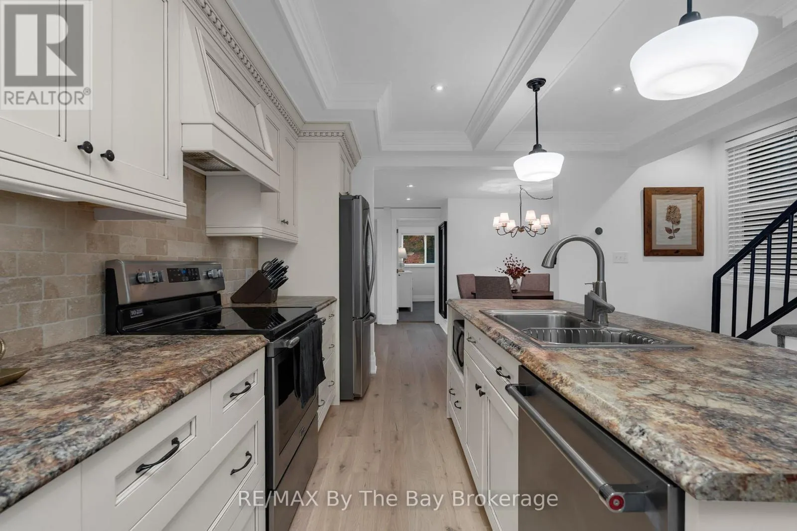 206 CENTENNIAL DRIVE