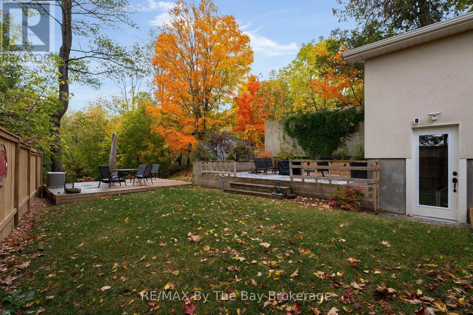 206 CENTENNIAL DRIVE