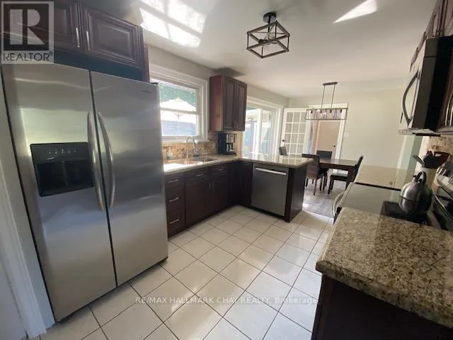 MAIN - 1207 BAYFIELD STREET N