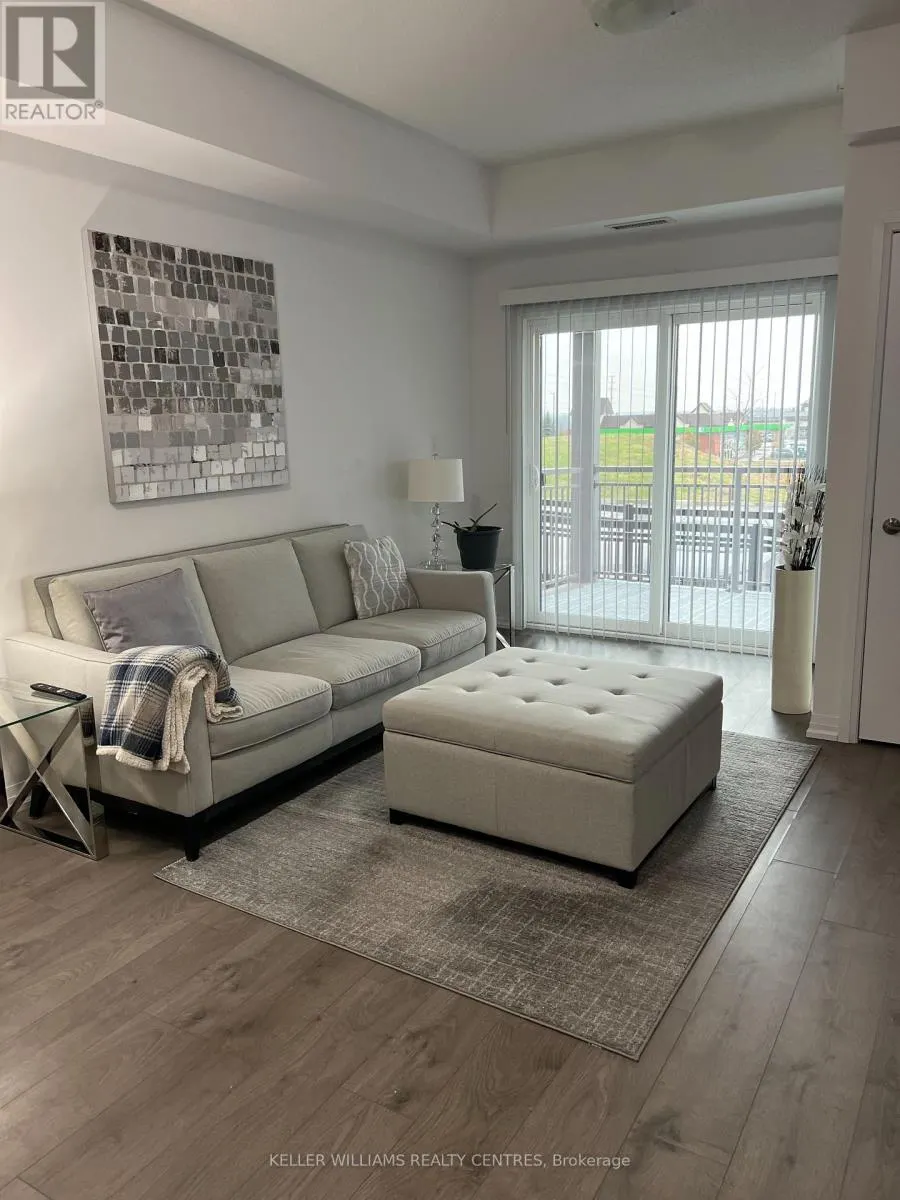 107 - 295 CUNDLES ROAD E