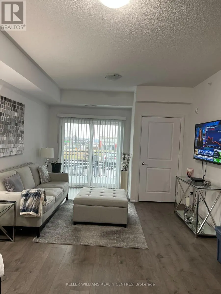 107 - 295 CUNDLES ROAD E