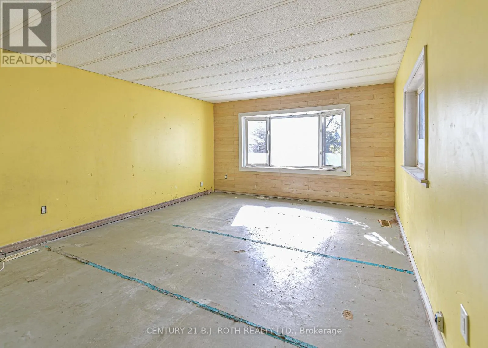 19 CLAREMONT CRESCENT