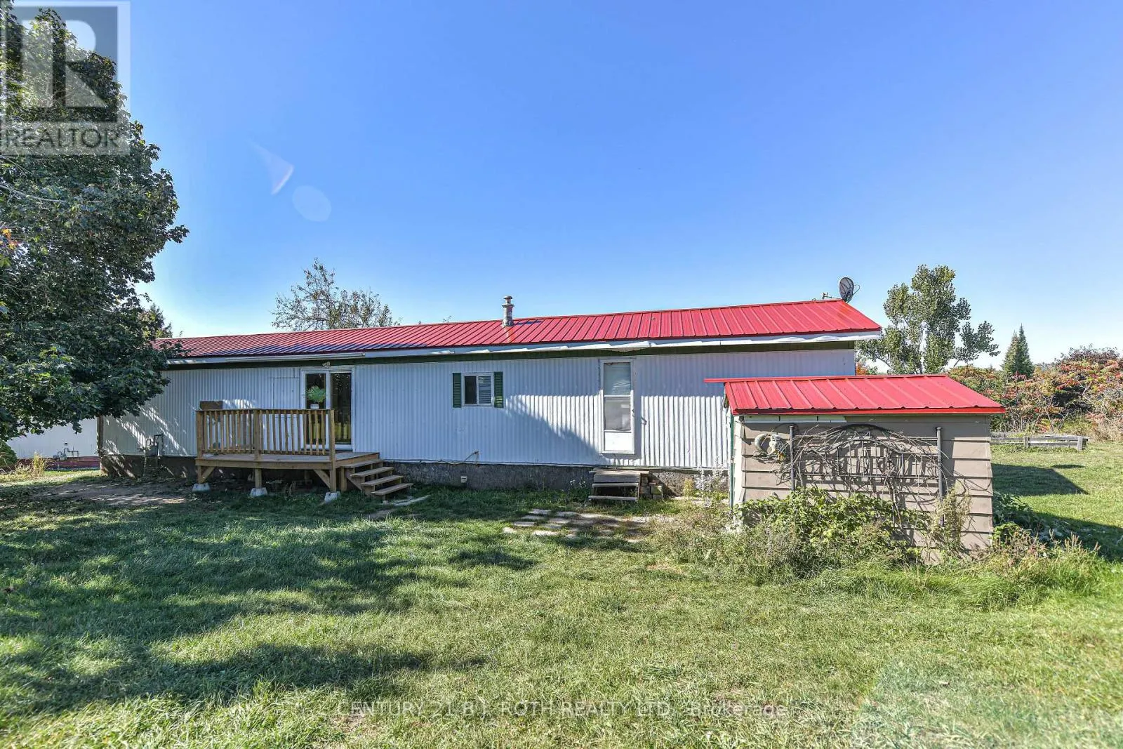 19 CLAREMONT CRESCENT