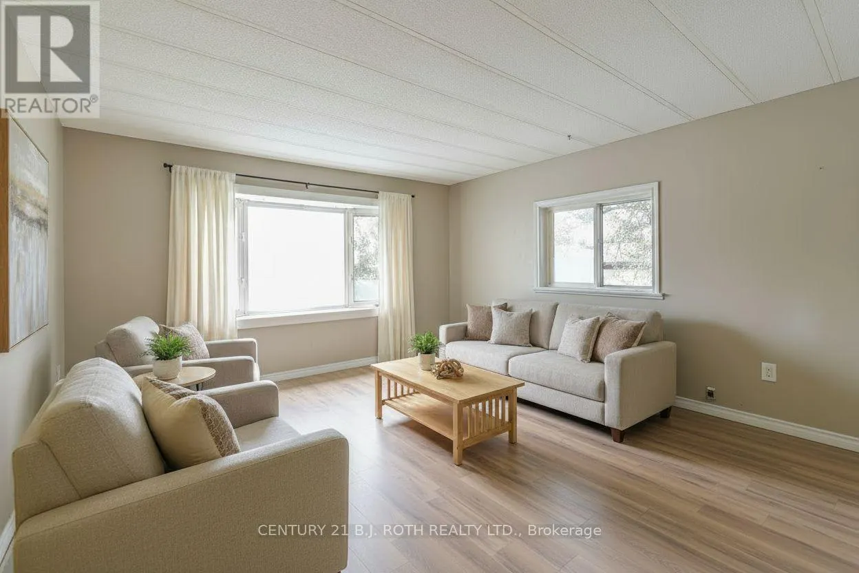 19 CLAREMONT CRESCENT