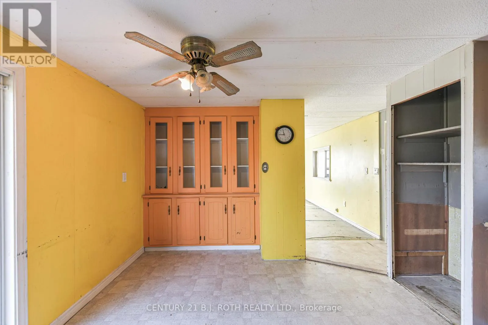 19 CLAREMONT CRESCENT