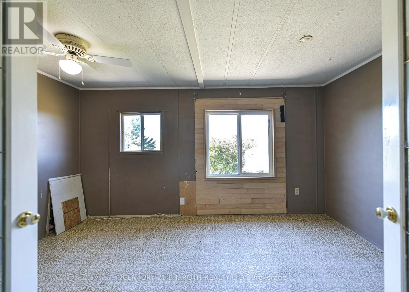 19 CLAREMONT CRESCENT