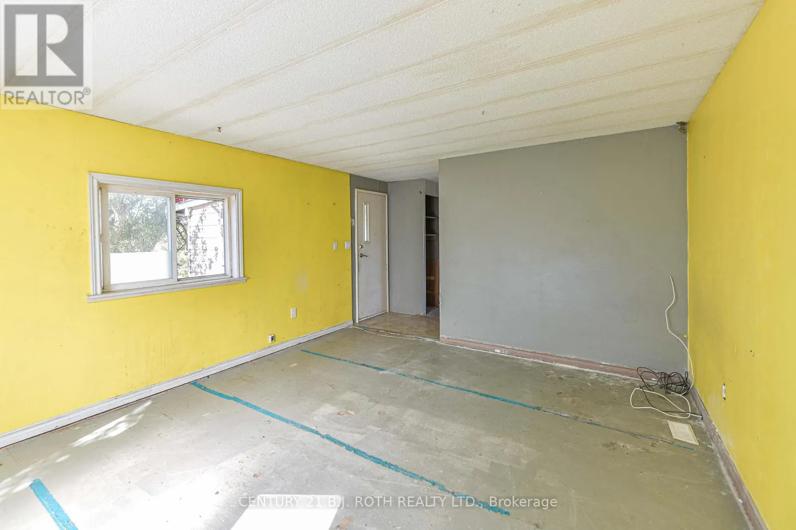 19 CLAREMONT CRESCENT