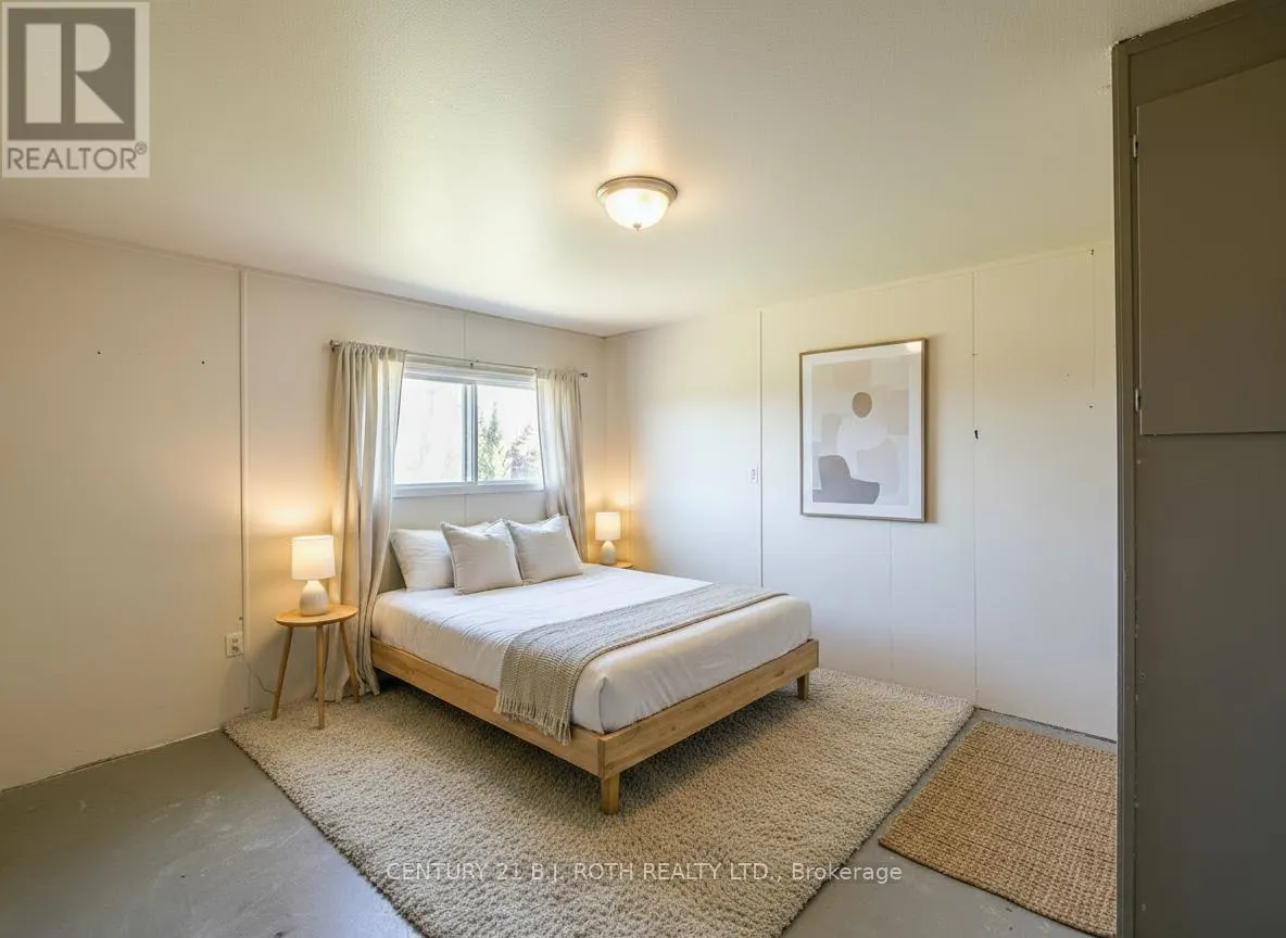 19 CLAREMONT CRESCENT