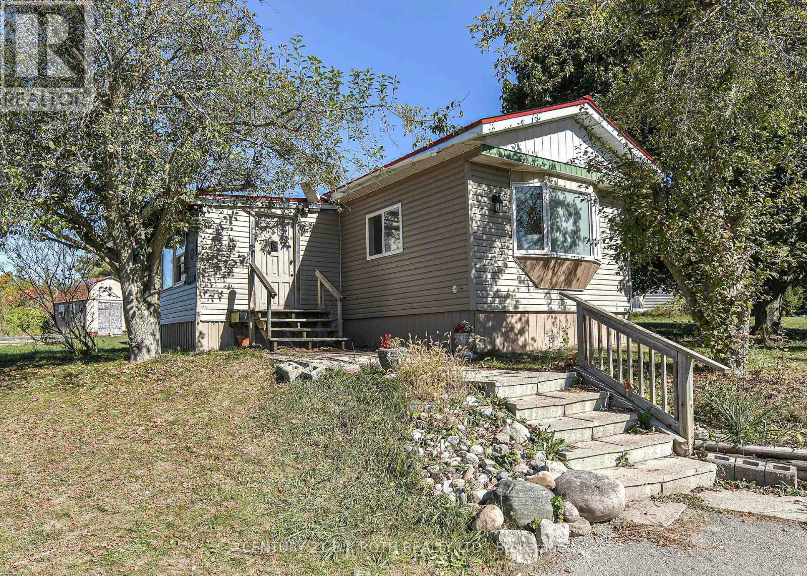 19 CLAREMONT CRESCENT