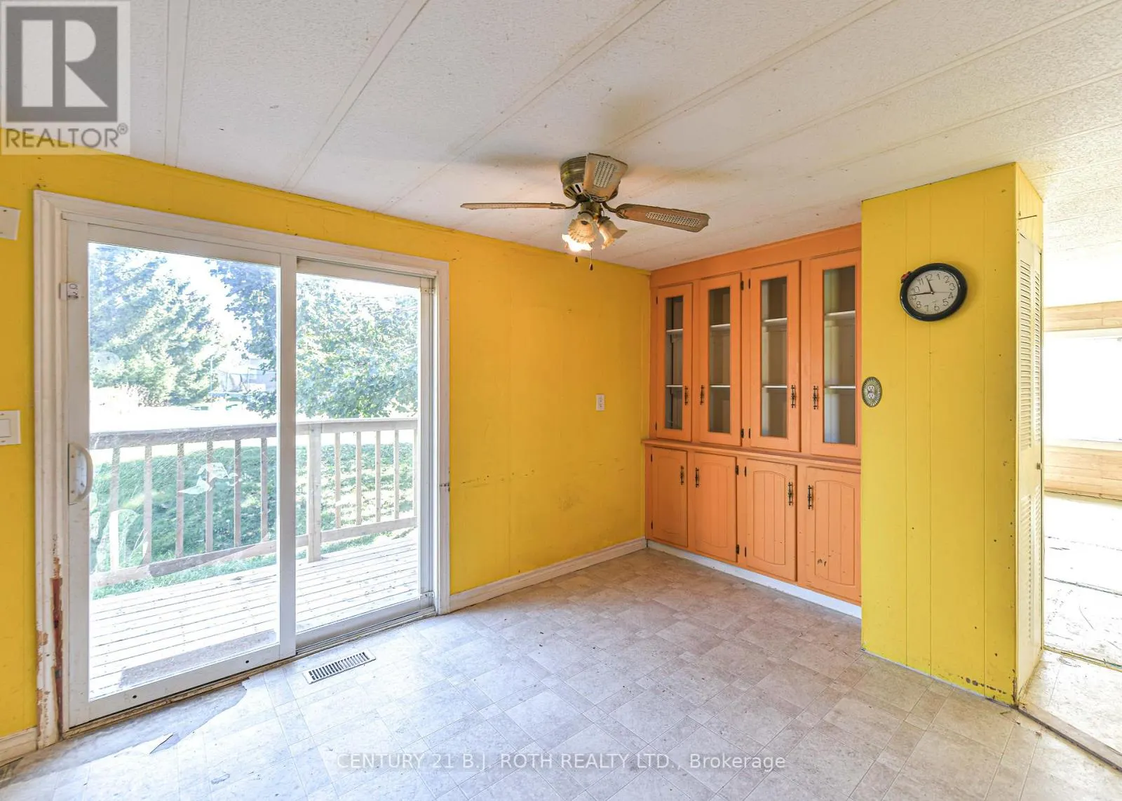 19 CLAREMONT CRESCENT