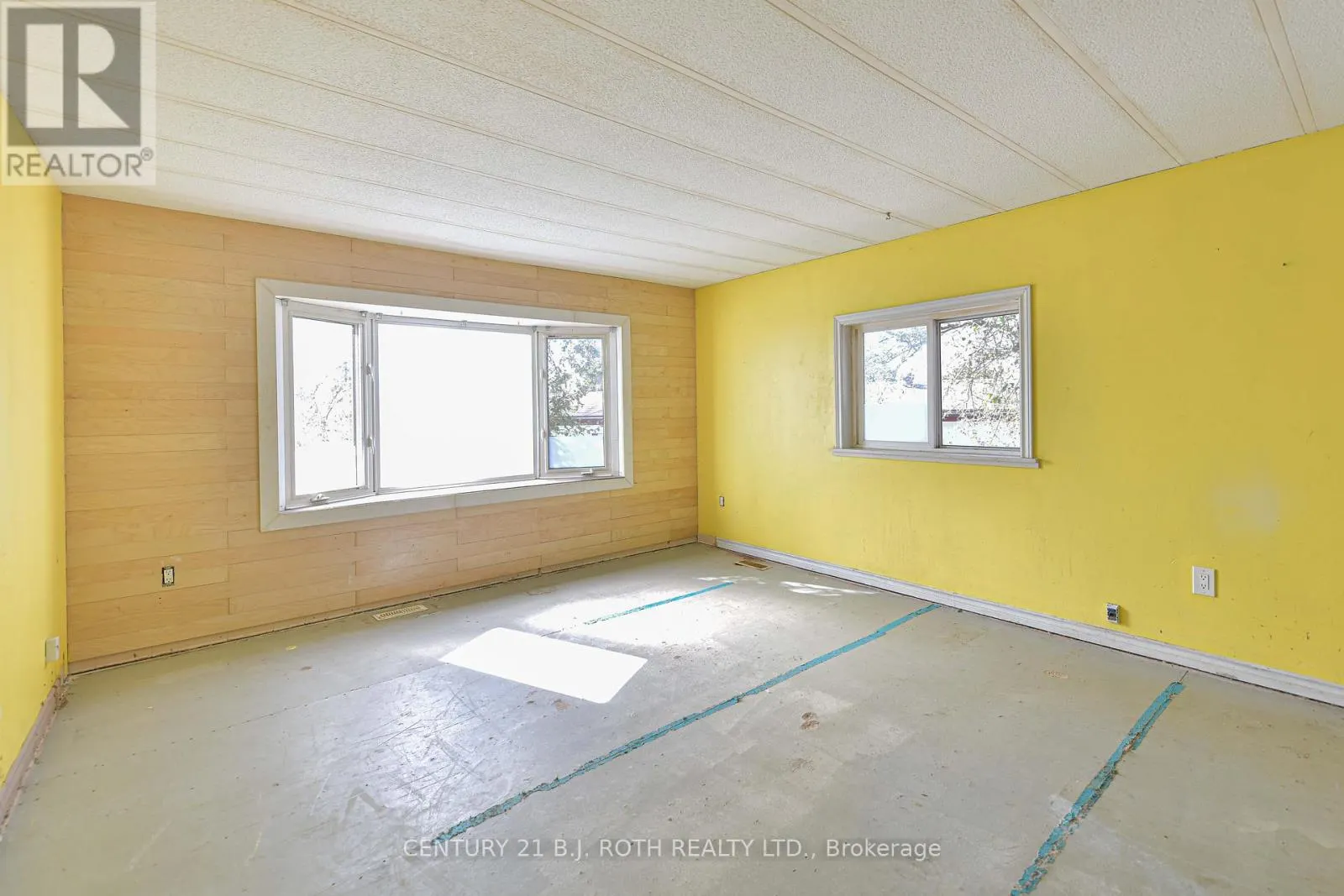 19 CLAREMONT CRESCENT