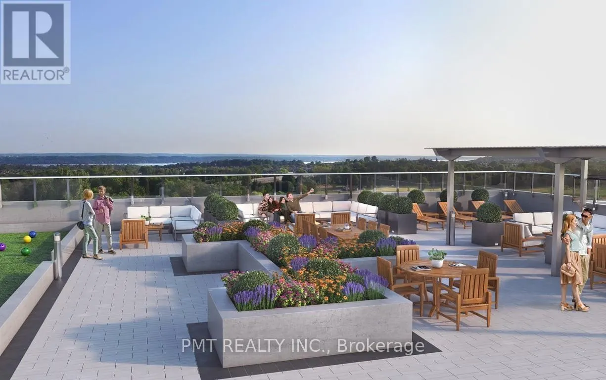 622 - 681 YONGE STREET