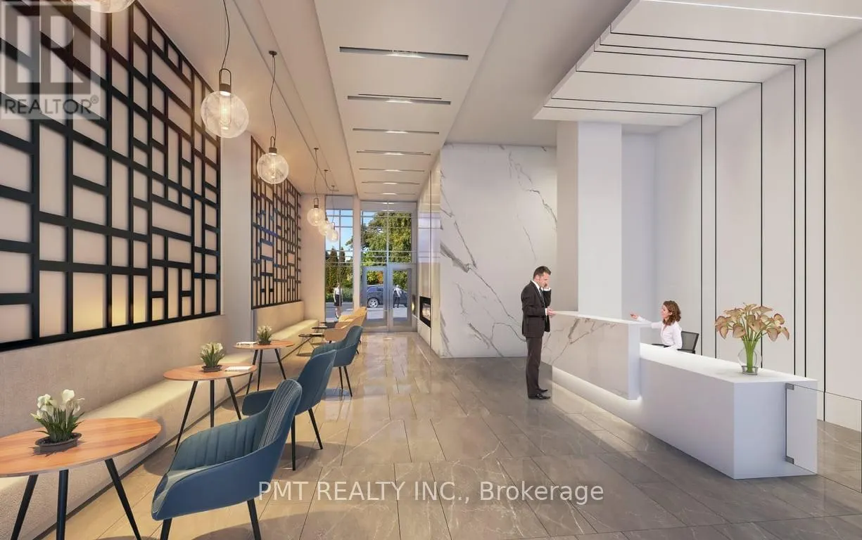 622 - 681 YONGE STREET