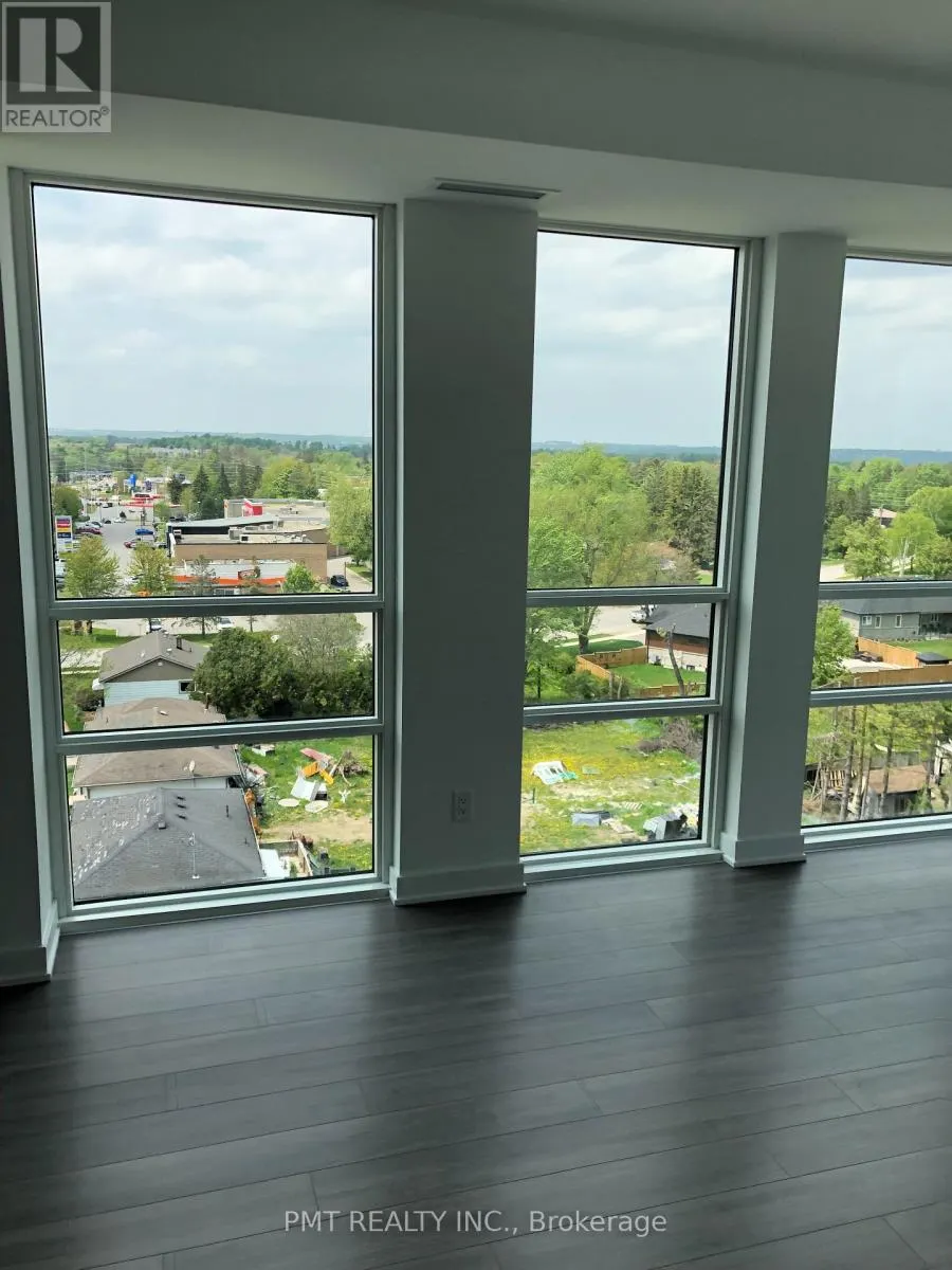 622 - 681 YONGE STREET