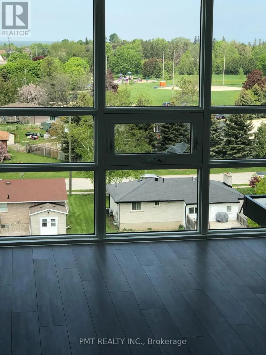 622 - 681 YONGE STREET