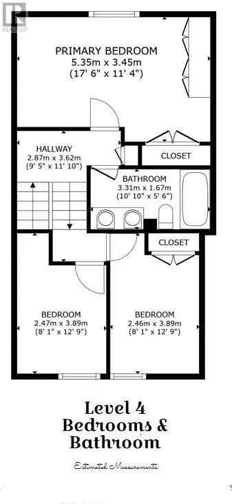 8 - 237 STEEL STREET