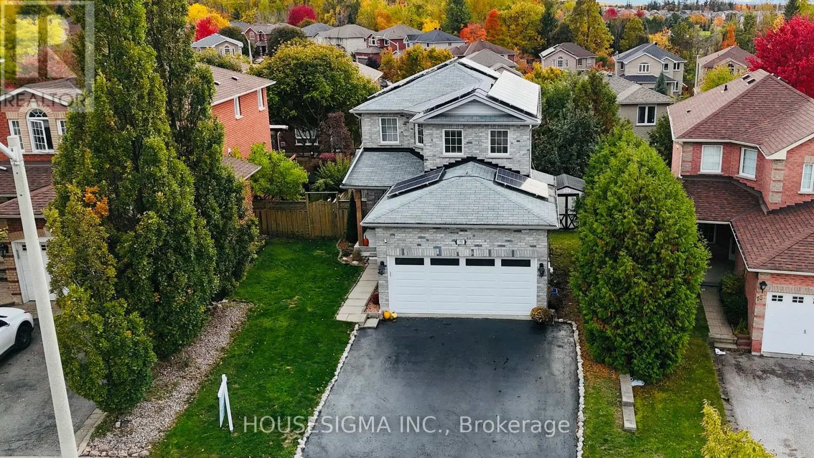 155 CUNNINGHAM DRIVE