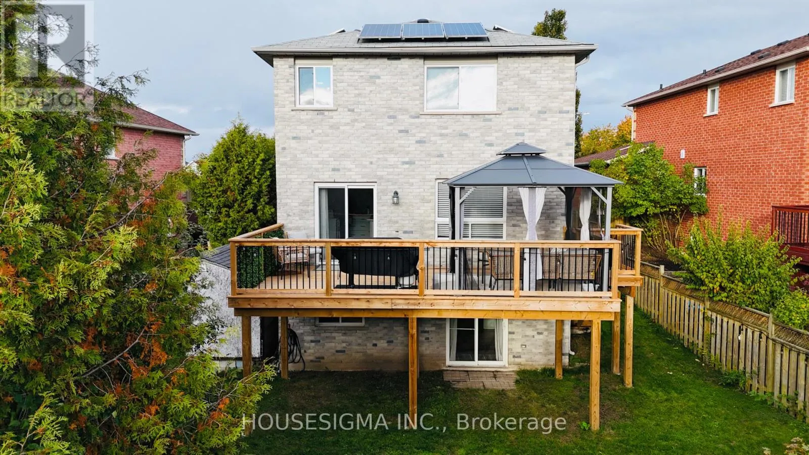 155 CUNNINGHAM DRIVE