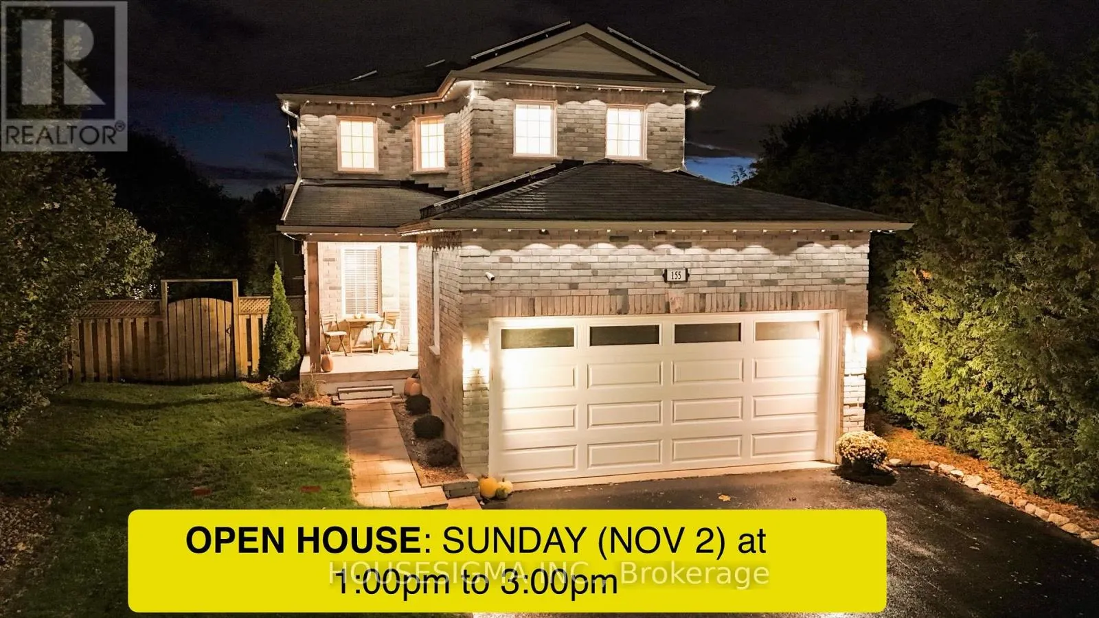 155 CUNNINGHAM DRIVE