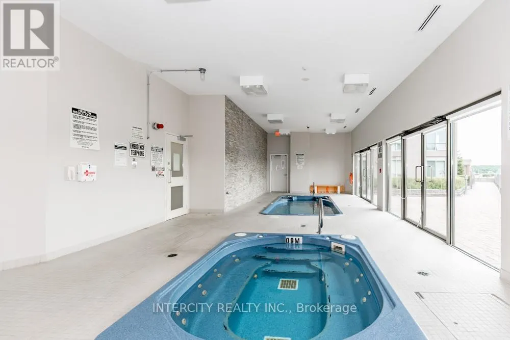 1007 - 699 ABERDEEN BOULEVARD