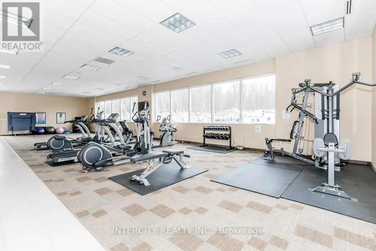 1007 - 699 ABERDEEN BOULEVARD